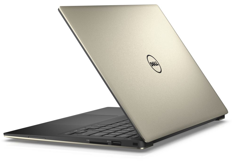 Dell XPS 13 02